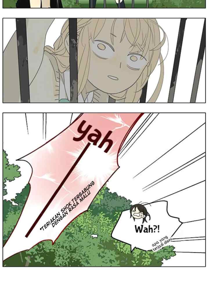 Tamen De Gushi chapter 198 halaman 13
