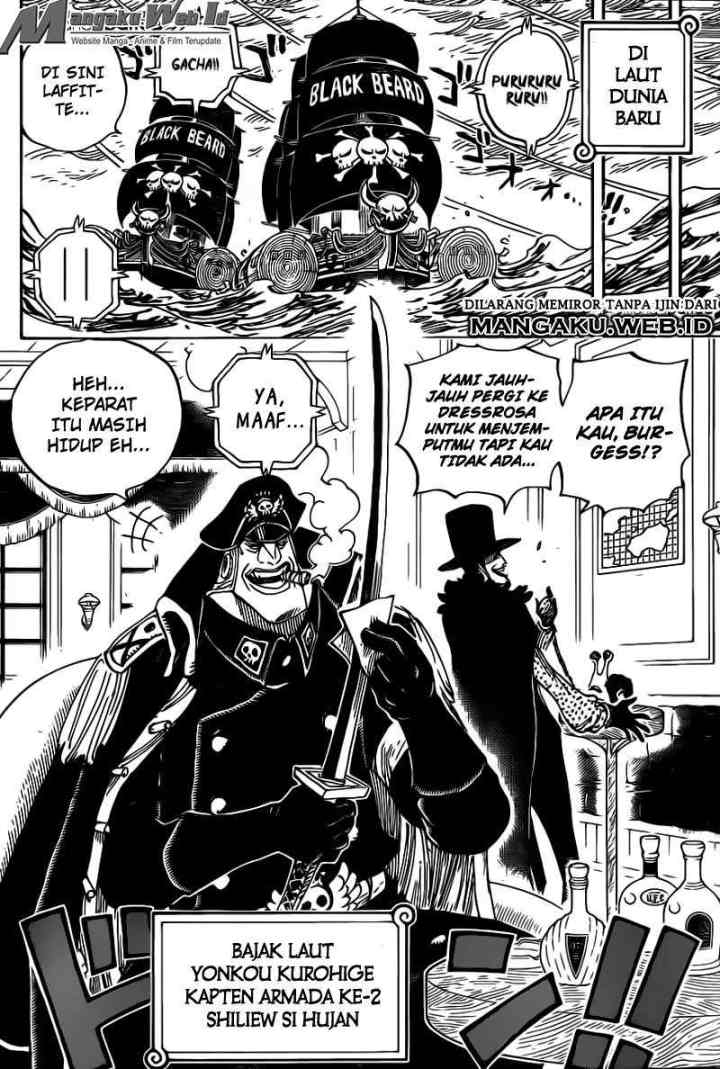 One Piece chapter 803 halaman 9