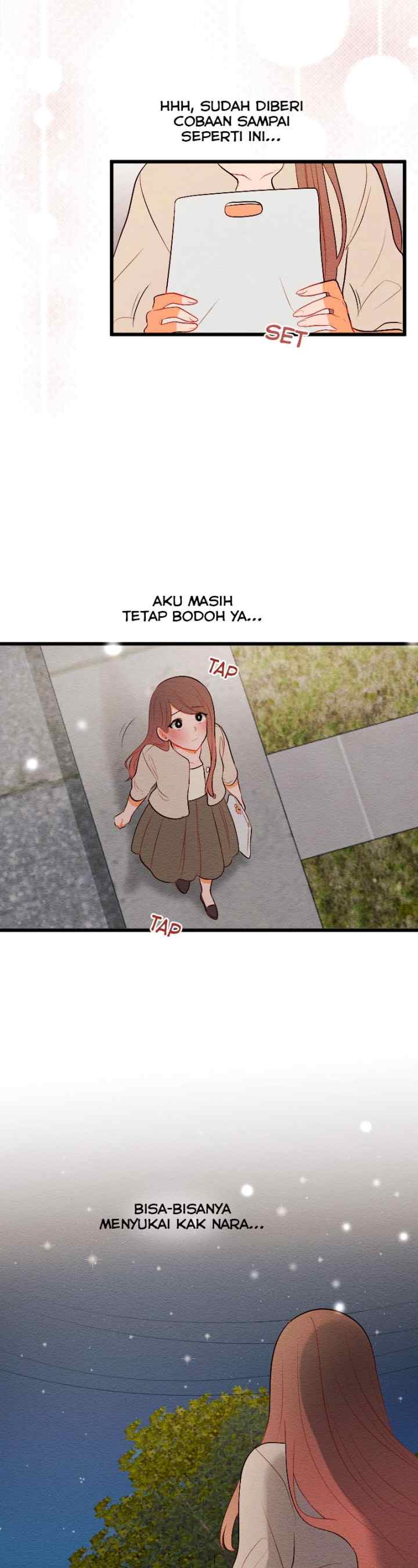 Mistake S1 chapter 162 halaman 17