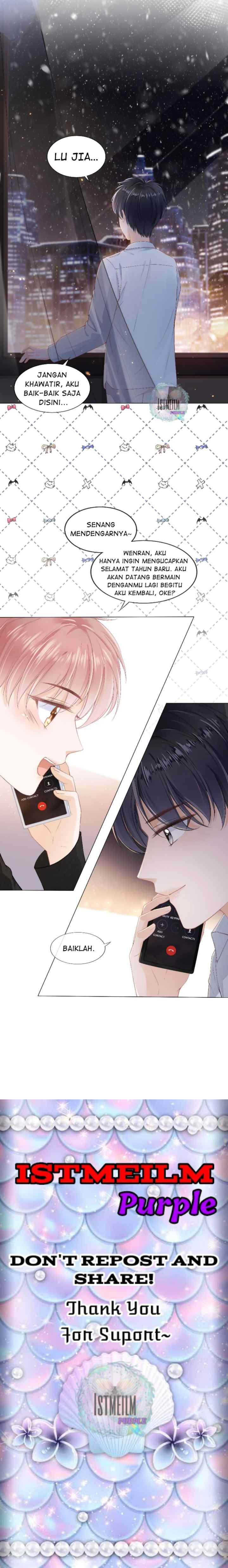 Knowing Your Enemy chapter 6 halaman 20