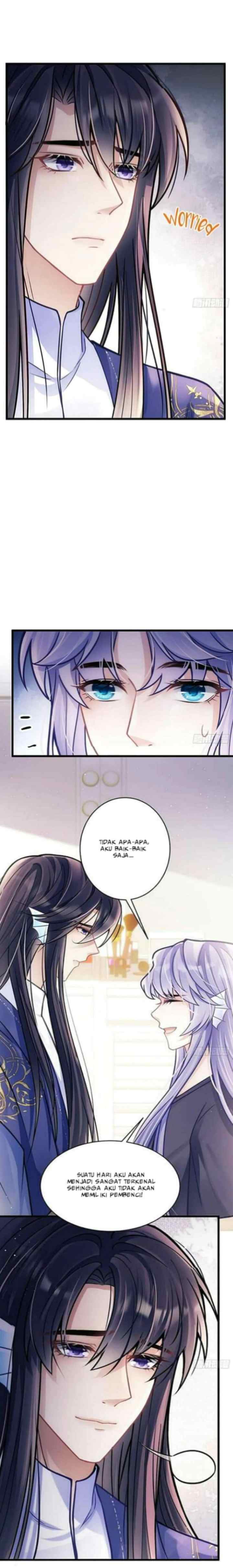 I Suspect the Actor Is Fishing for Me chapter 9 halaman 13