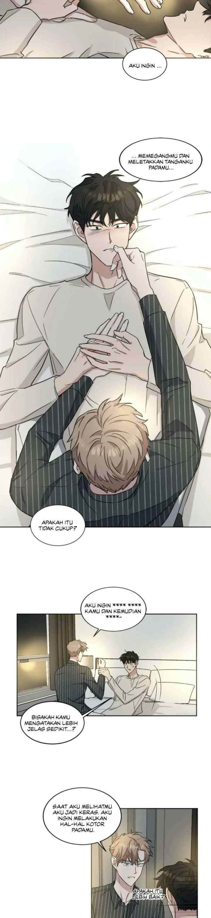 One Take chapter 23 halaman 12