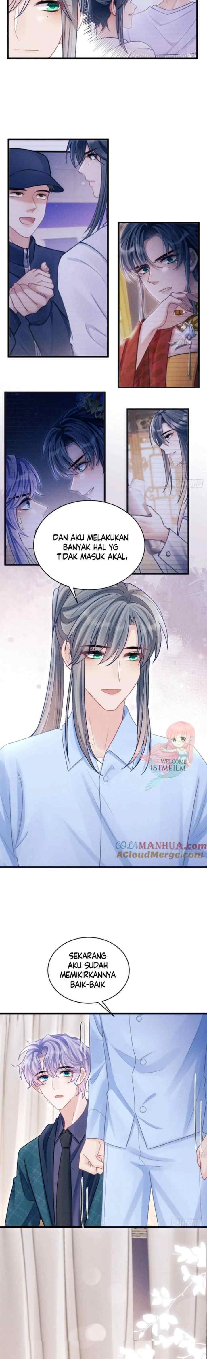 I Suspect the Actor Is Fishing for Me chapter 97 halaman 18