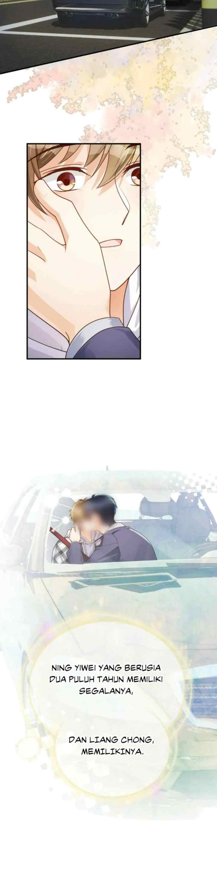 Guide on How to Sleep chapter 62 halaman 18