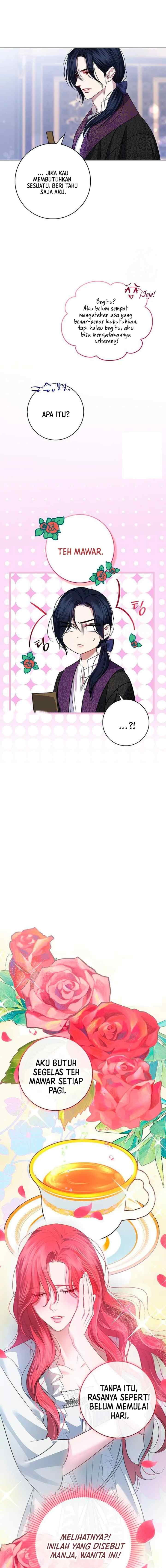 How to Send My Husband to the Abyss chapter 5 halaman 8