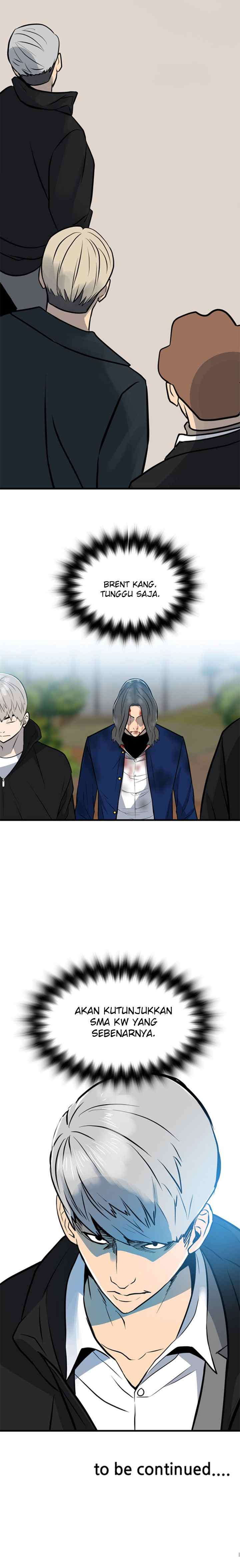 The Villain chapter 159 halaman 18