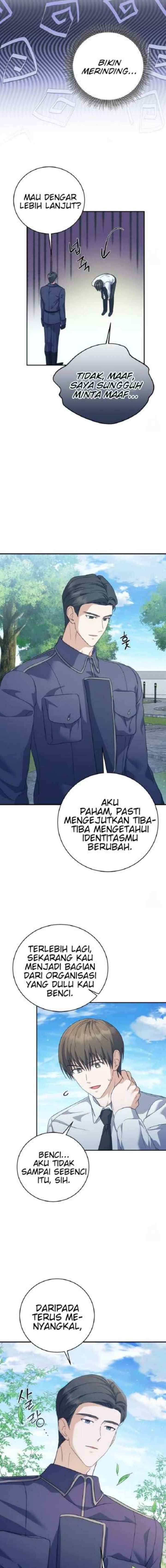 Seira To Juliet chapter 7 halaman 11