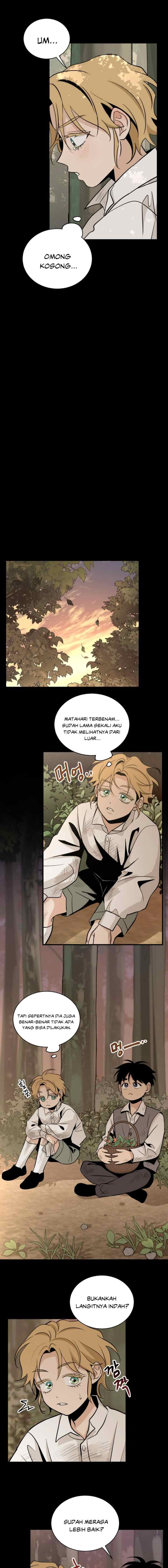 No Name Flower chapter 2 halaman 4