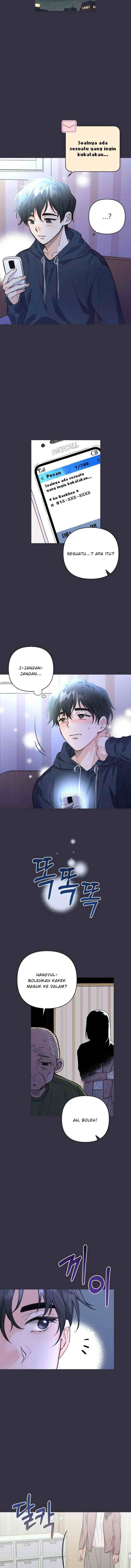 Really Truly Getting a Divorce chapter 14 halaman 6