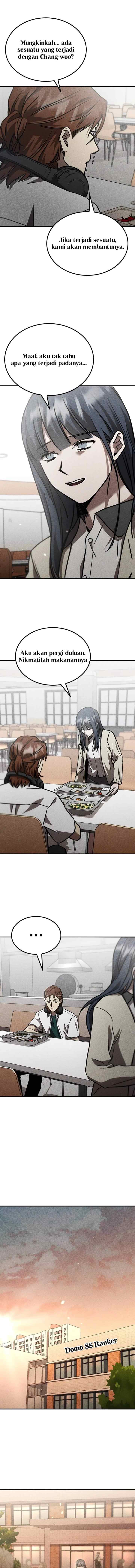 Pray to a Ghost chapter 36 halaman 7