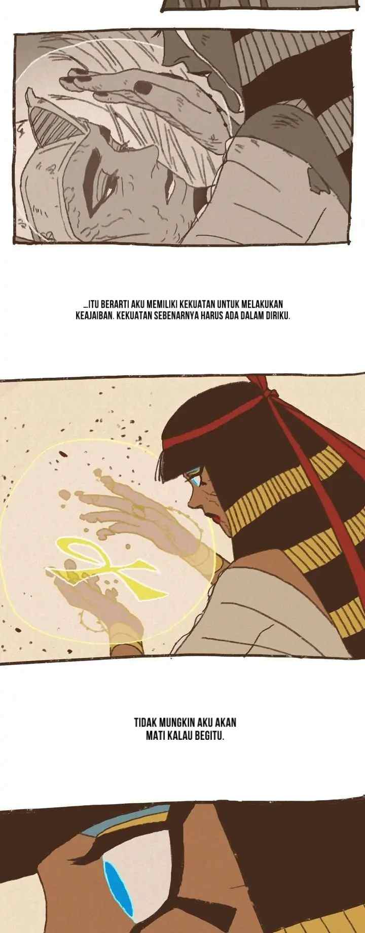 ENNEAD S1 chapter 57 halaman 9