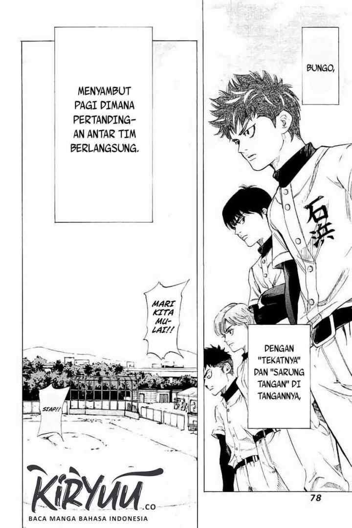 Bungo chapter 11 halaman 19