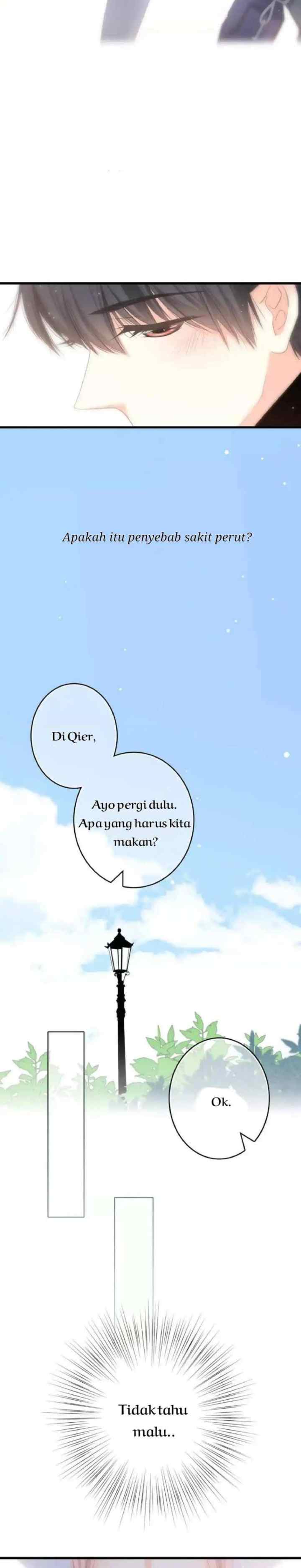 Love Never Fails chapter 62 halaman 14