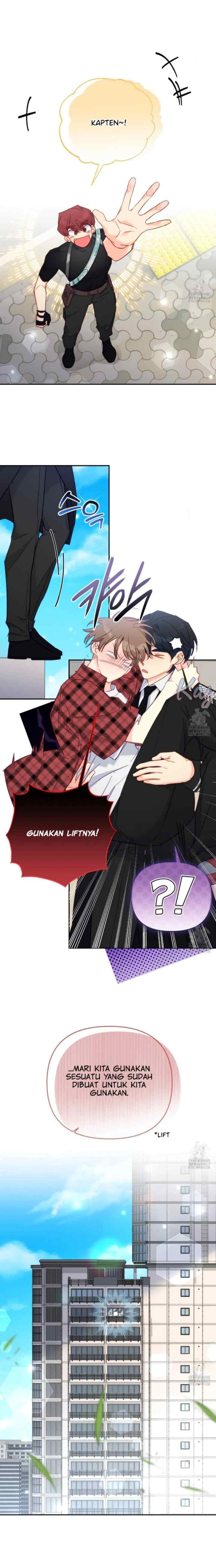 Ordinary Person A chapter 46 halaman 13