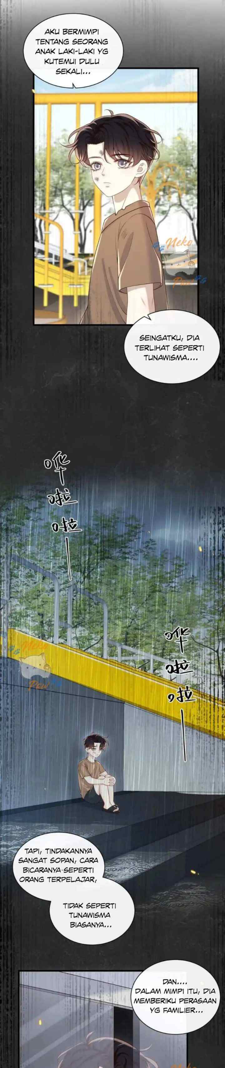 He Came Late At Night chapter 52 halaman 11