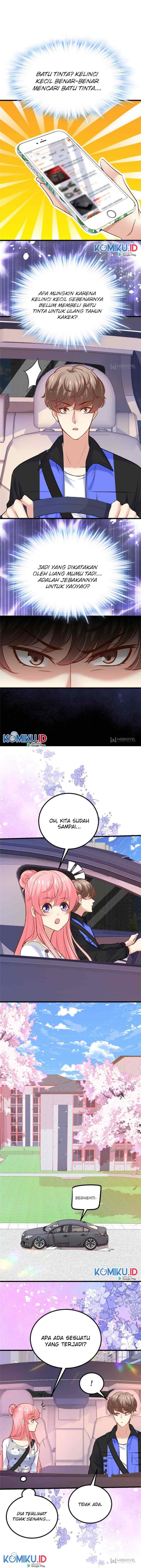 My Beautiful Time With You chapter 156 halaman 4