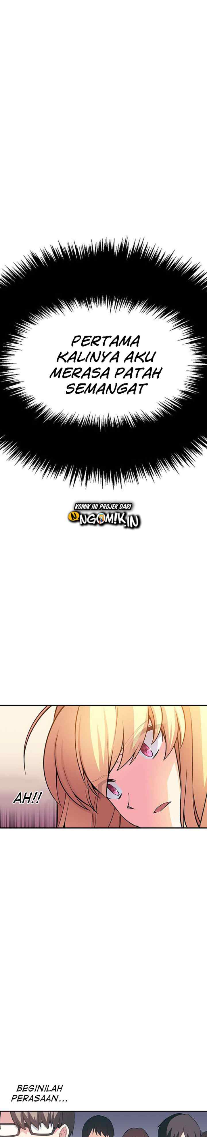 Circle Zero's Otherworldly Hero Business: Reboot chapter 33 halaman 11