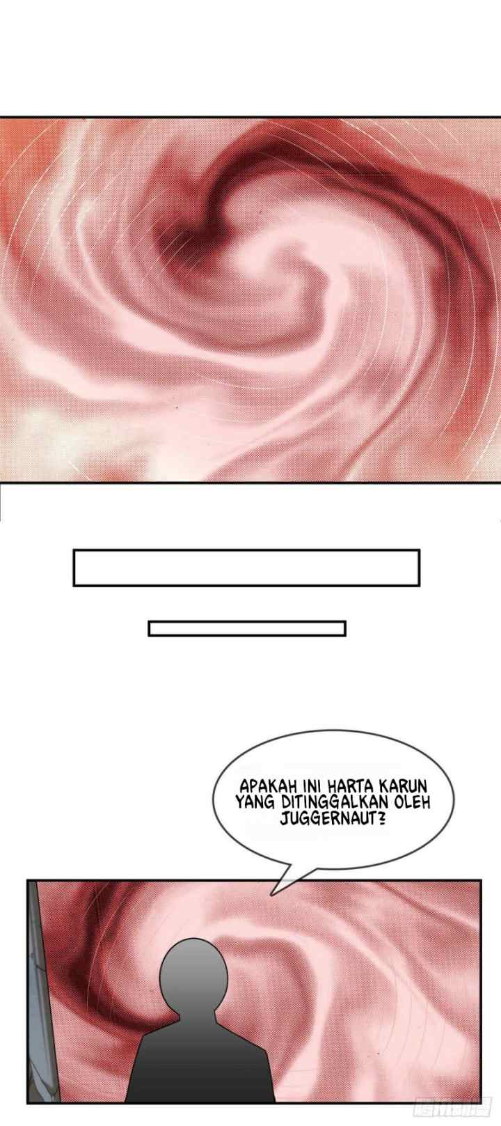Supreme Godly System chapter 293 halaman 13