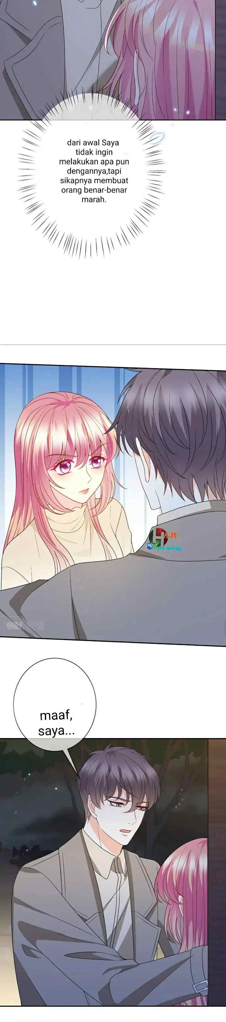 Embrace My Shadow chapter 372 halaman 14