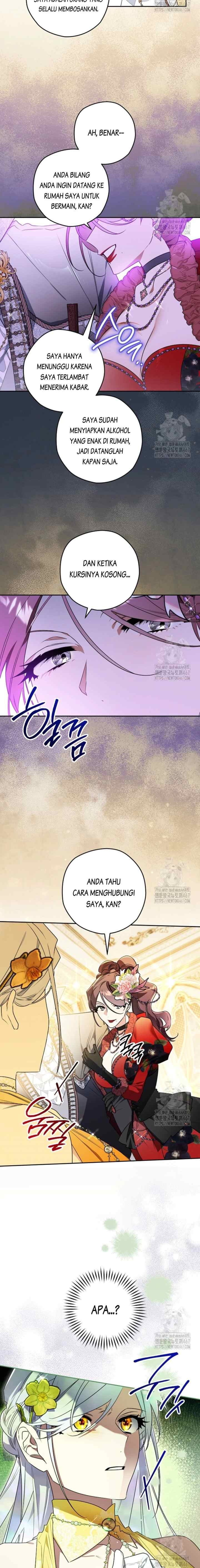Sigrid chapter 132 halaman 9