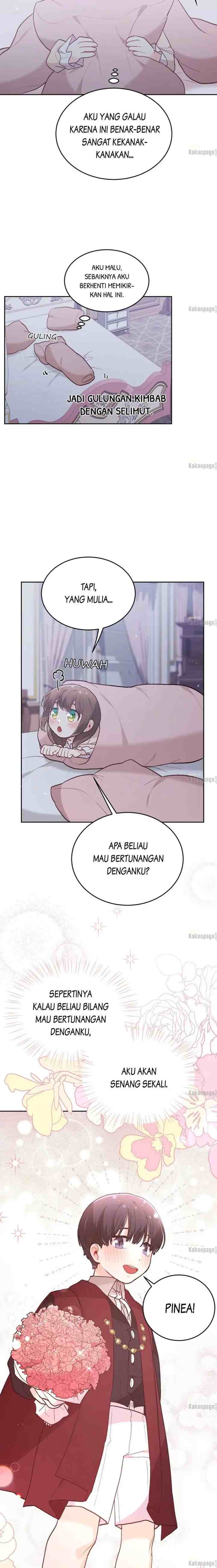 I Was Just an Ordinary Lady chapter 138 halaman 4