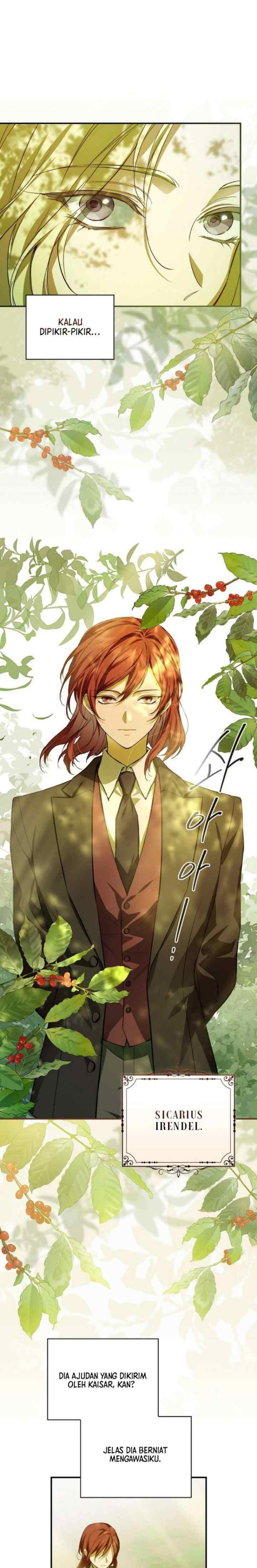 I'm Looking for a New Husband chapter 5 halaman 9