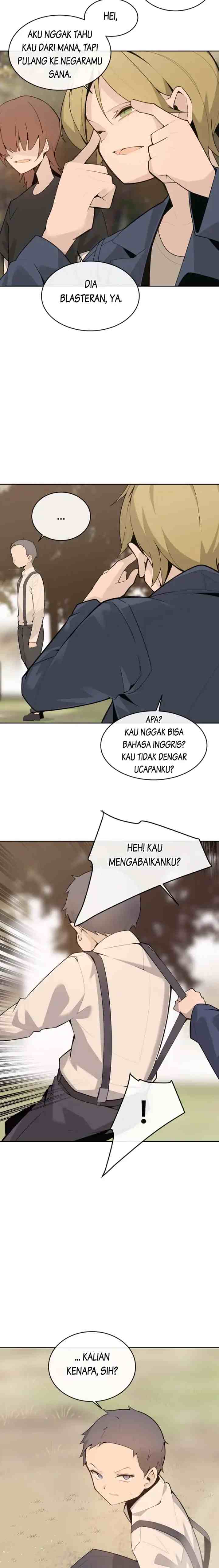 Devil Sword King chapter 250 halaman 5