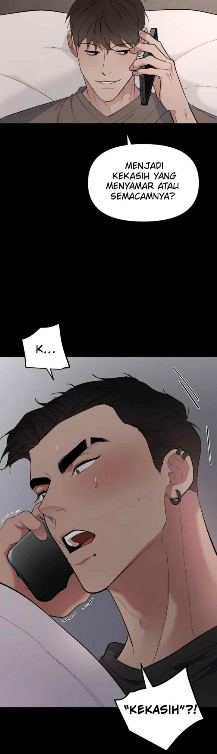 Take Off chapter 82 halaman 12