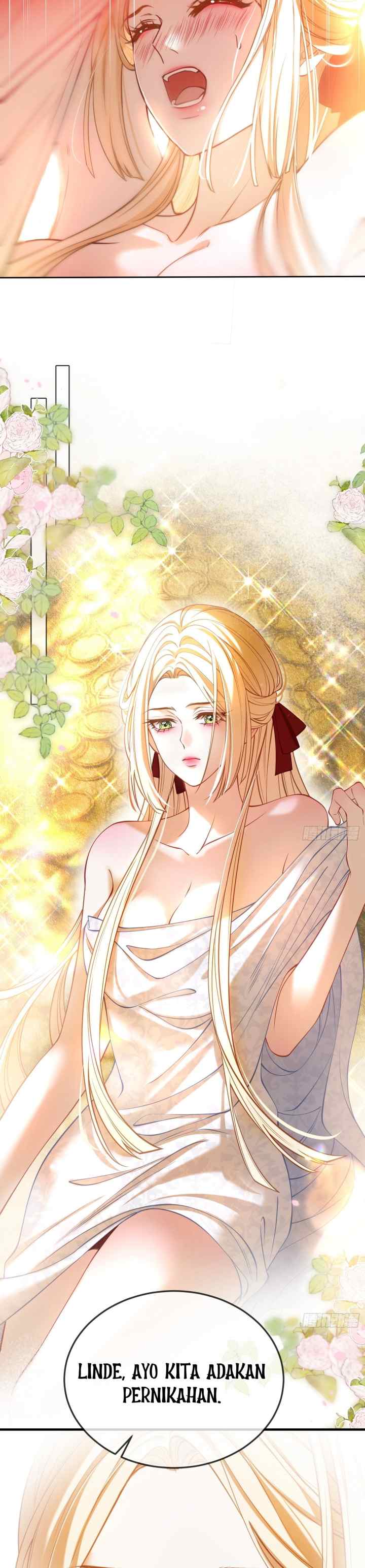 The Secret Game of Nobles chapter 46 halaman 15