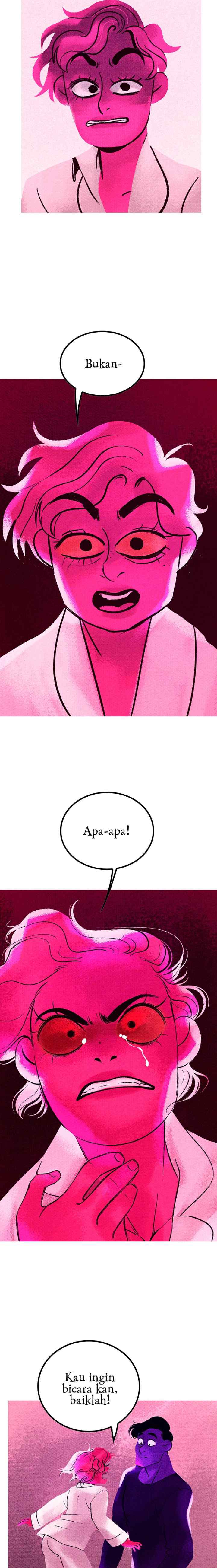 Lore Olympus chapter 97 halaman 10