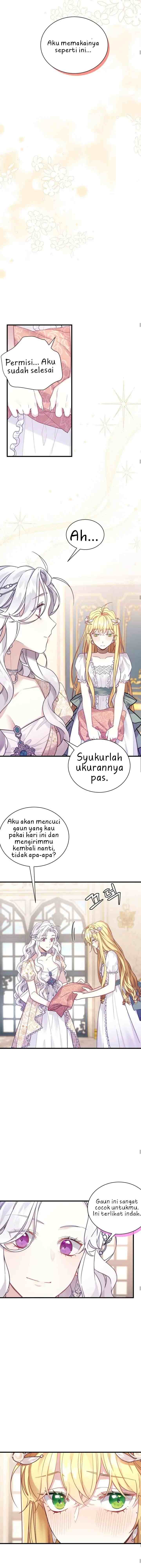 Not Sew Wicked Stepmom chapter 46 halaman 5