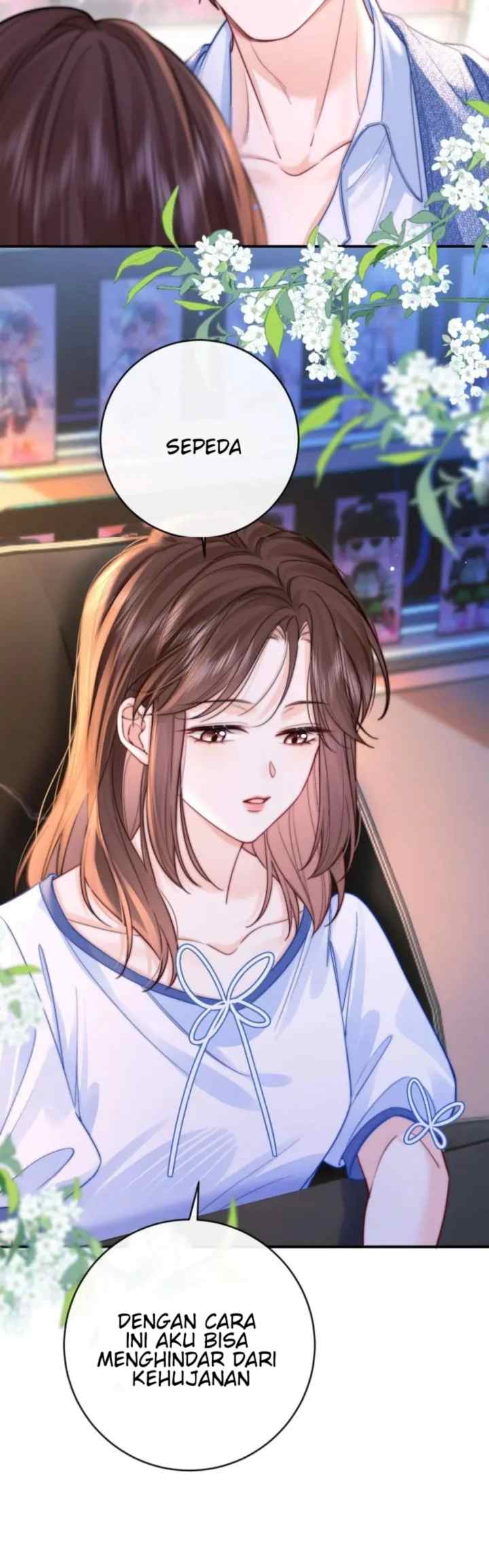 Zhuìluò chapter 5 halaman 9