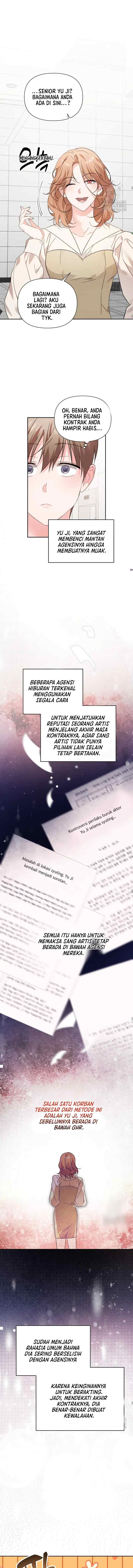 Masquerade chapter 26 halaman 8