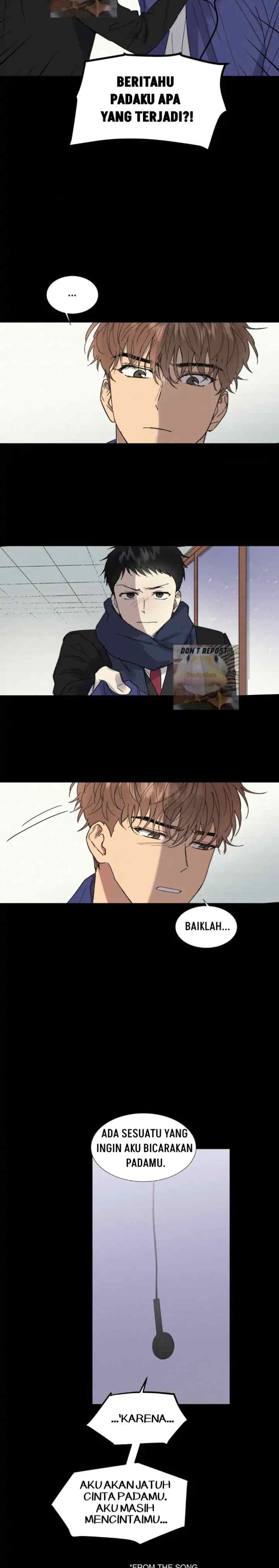 Literary Boy chapter 59 halaman 4