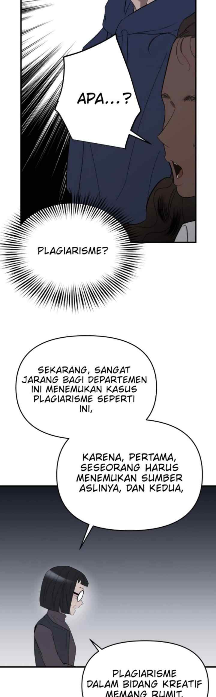 Take Off chapter 132 halaman 7