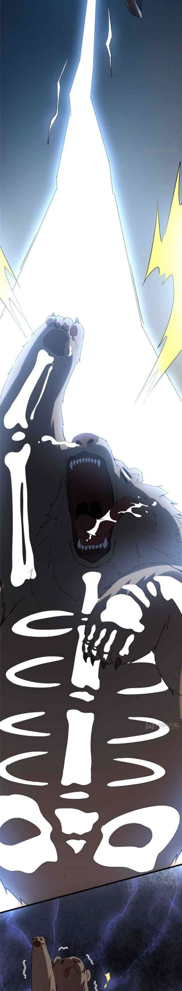 I Might Be a fake Cultivator chapter 69 halaman 11