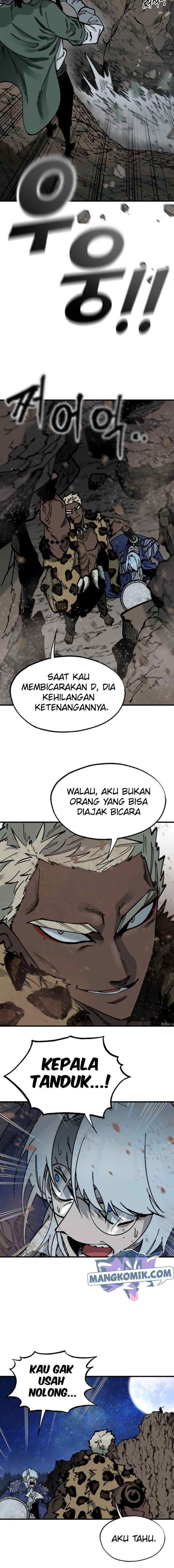 Rathard chapter 39 halaman 13