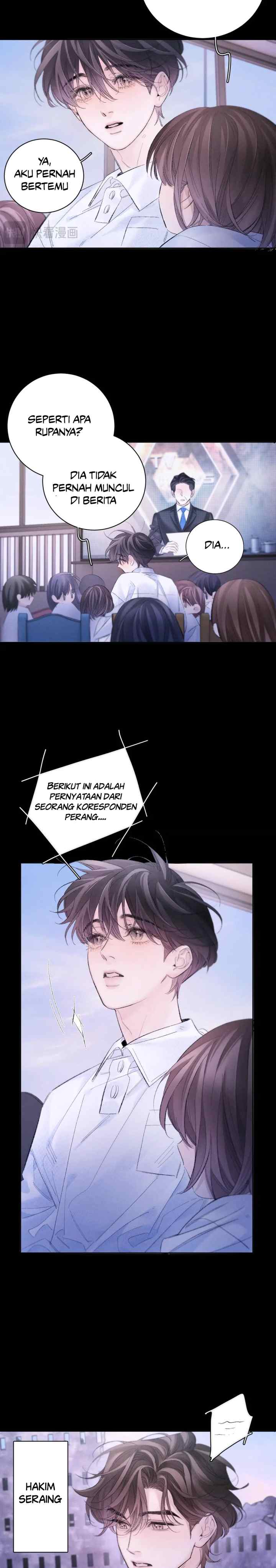 Wrong But Still Right chapter 49 halaman 13