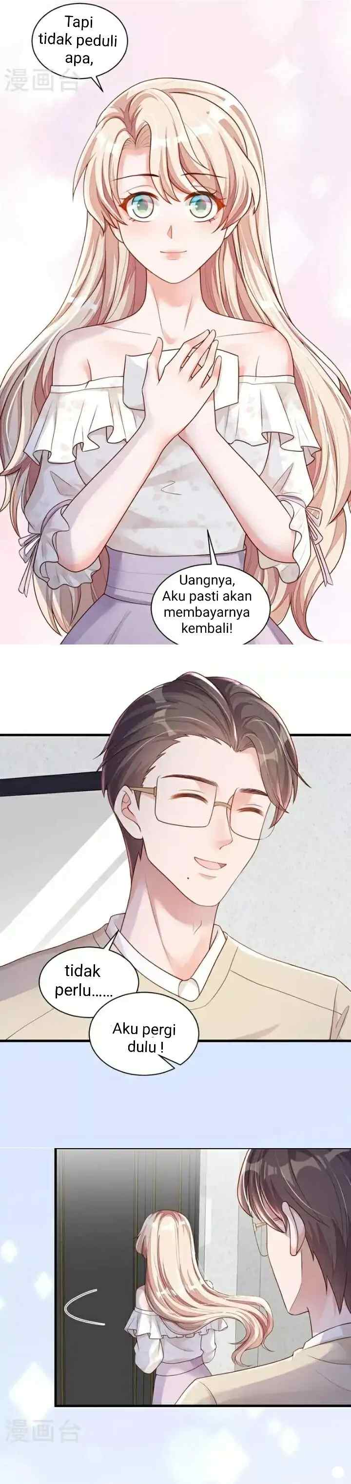 Whisper of the Devil chapter 56 halaman 4