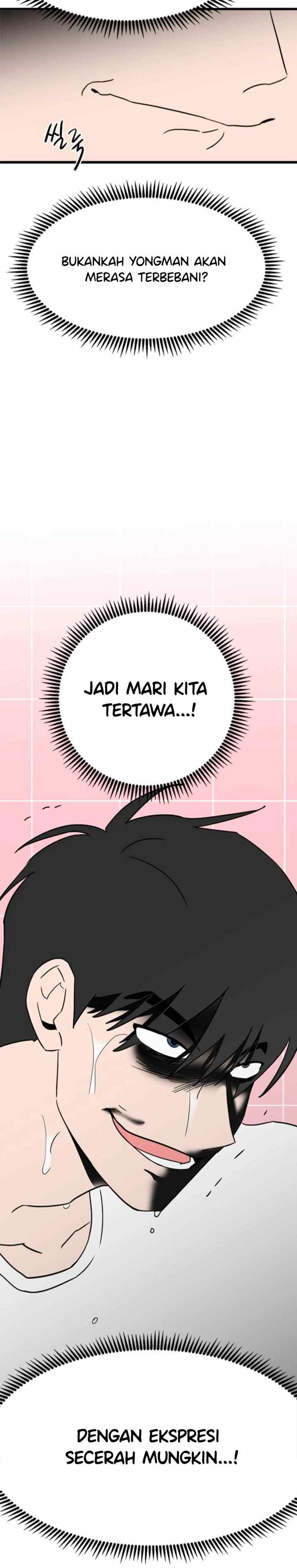 Dragon Girl chapter 65 halaman 9
