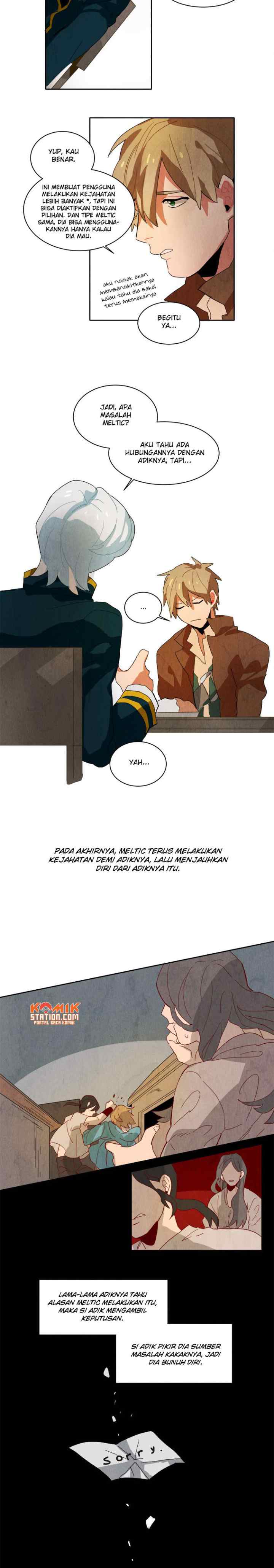 Ernak chapter 7 halaman 10