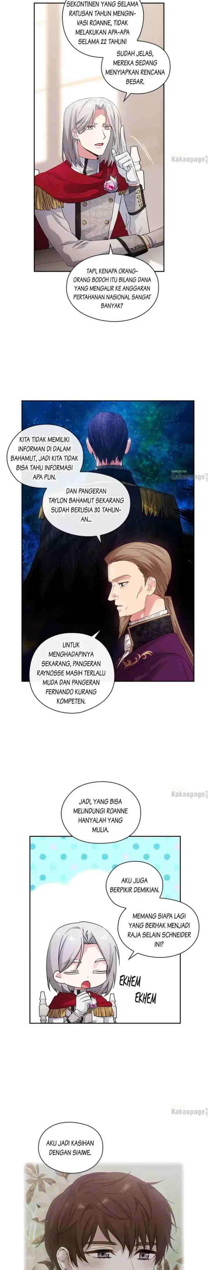Adonis chapter 183 halaman 10