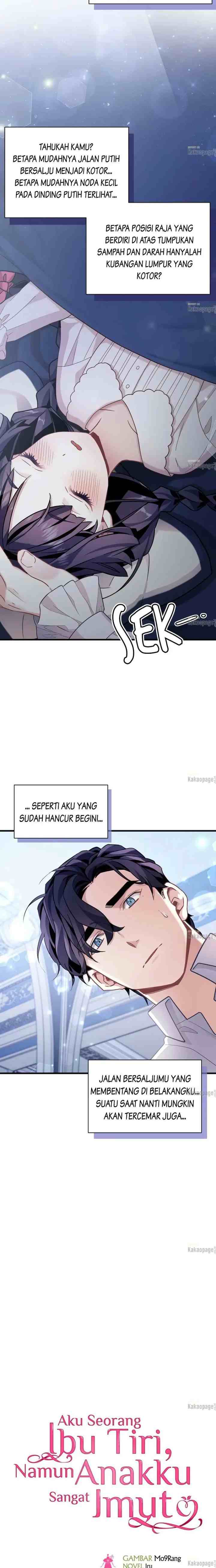 Not Sew Wicked Stepmom chapter 63 halaman 6