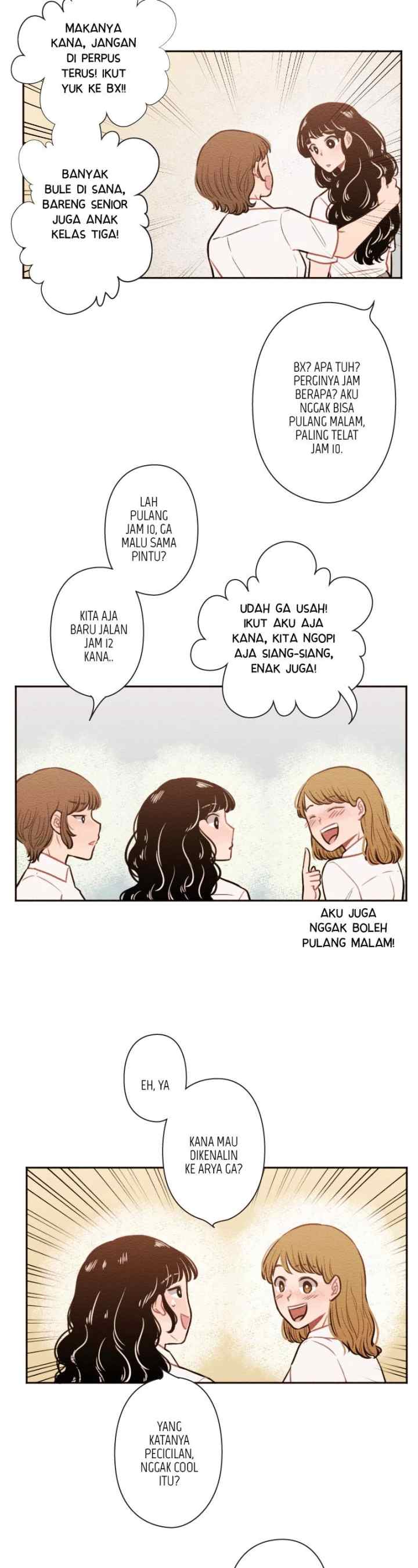 Mistake S1 chapter 47 halaman 6