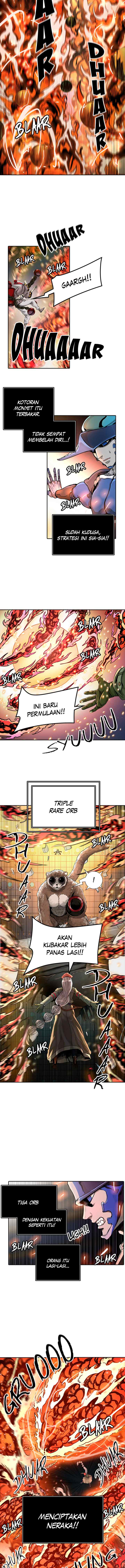 Tower of God chapter 472 halaman 10