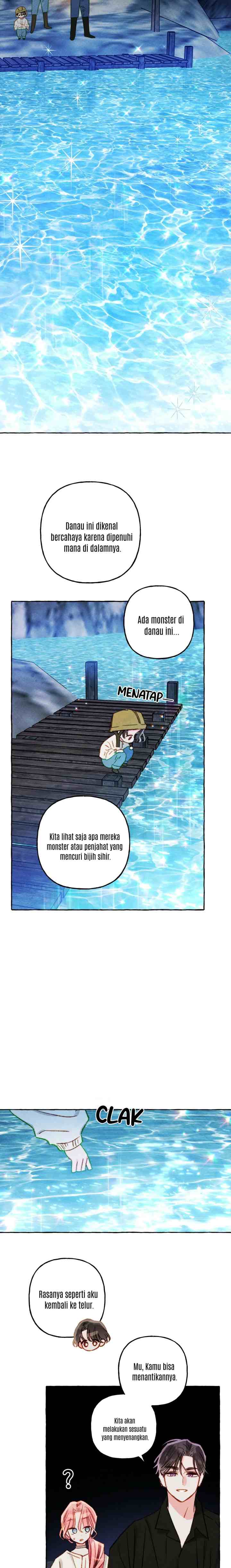 I Raised a Black Dragon chapter 42 halaman 9