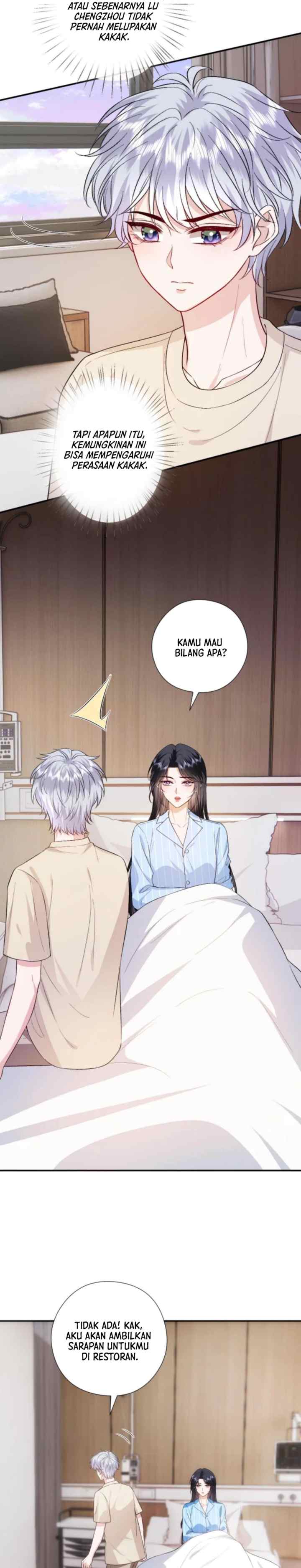 Madam and Her Daily Online Face-Slapping chapter 157 halaman 4