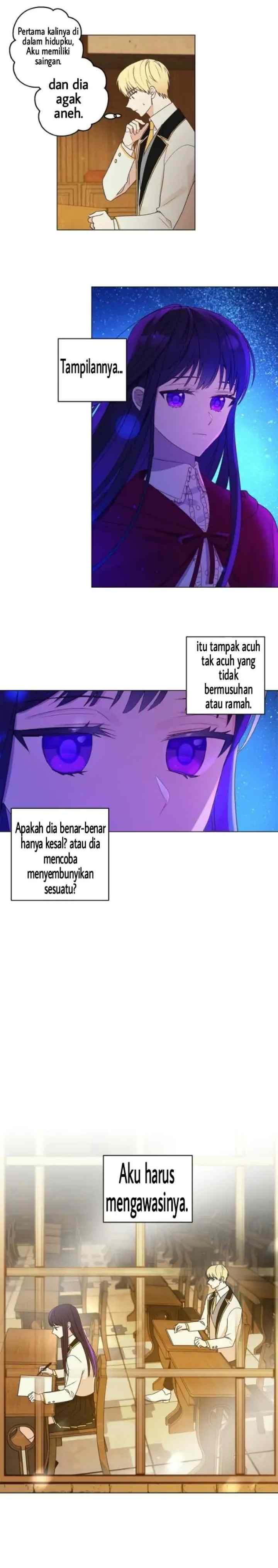 Observing Elena Evoy chapter 2 halaman 14