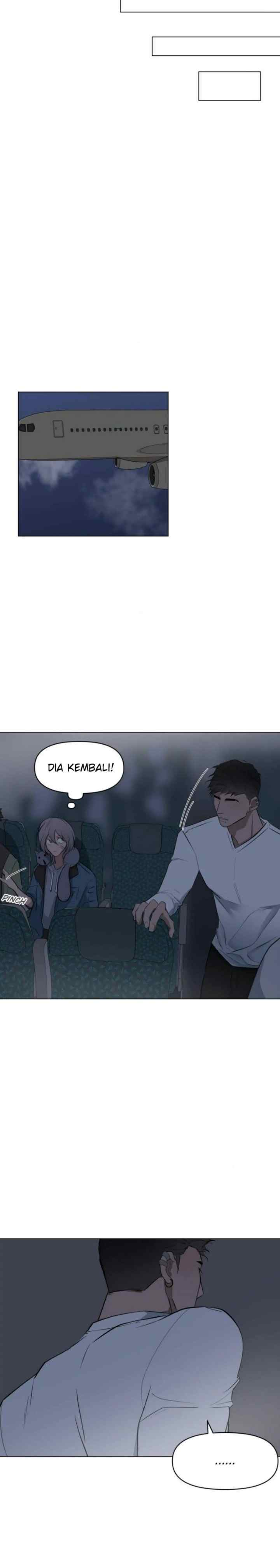 Take Off chapter 30 halaman 5