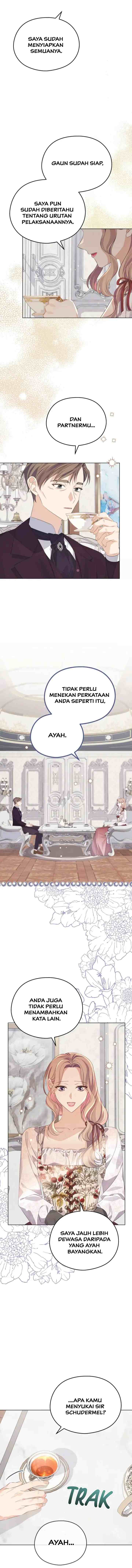 My Dear Aster chapter 24 halaman 10